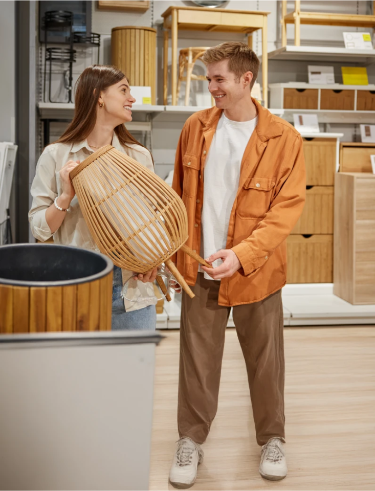 La Casa de los CMR Puntos