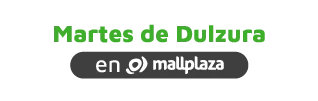 Martes de dulzura Mallplaza