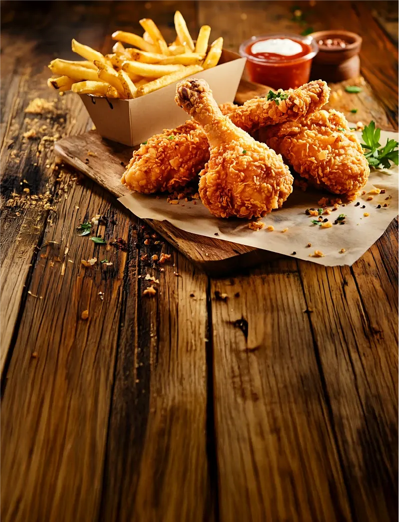 40% dcto en Pollo Stop