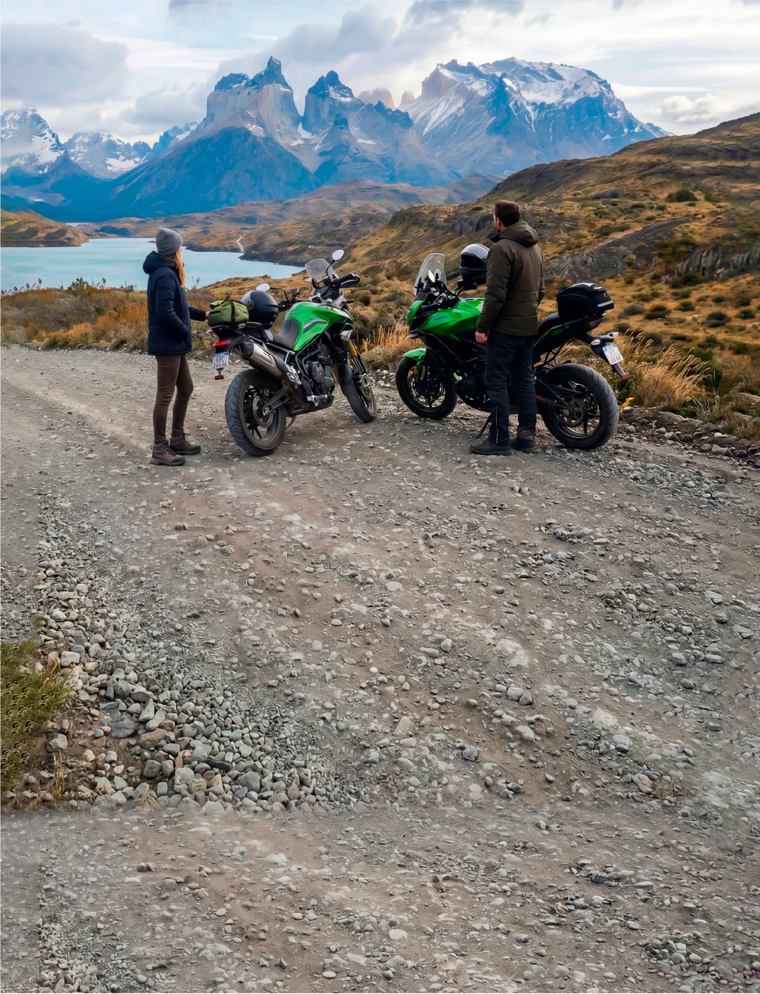 Seguro de Moto 