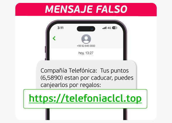 Sms_Tipos de Fraude