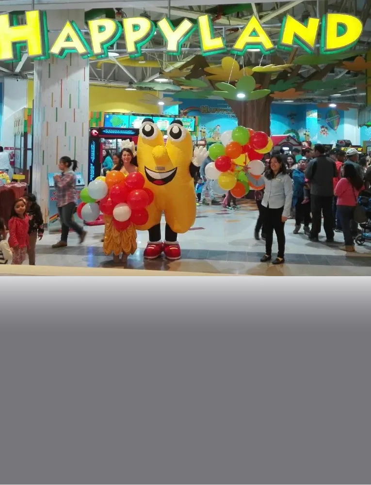 24 juegos gratis en Happyland