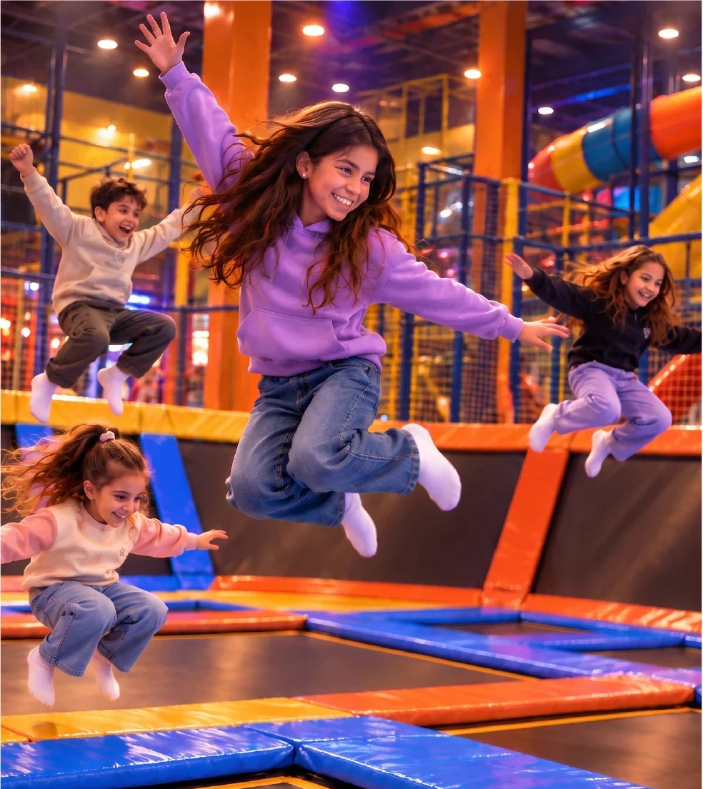 Mallplaza, el Mall de la entretención