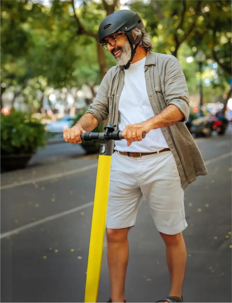 25% dcto en Whoosh RM