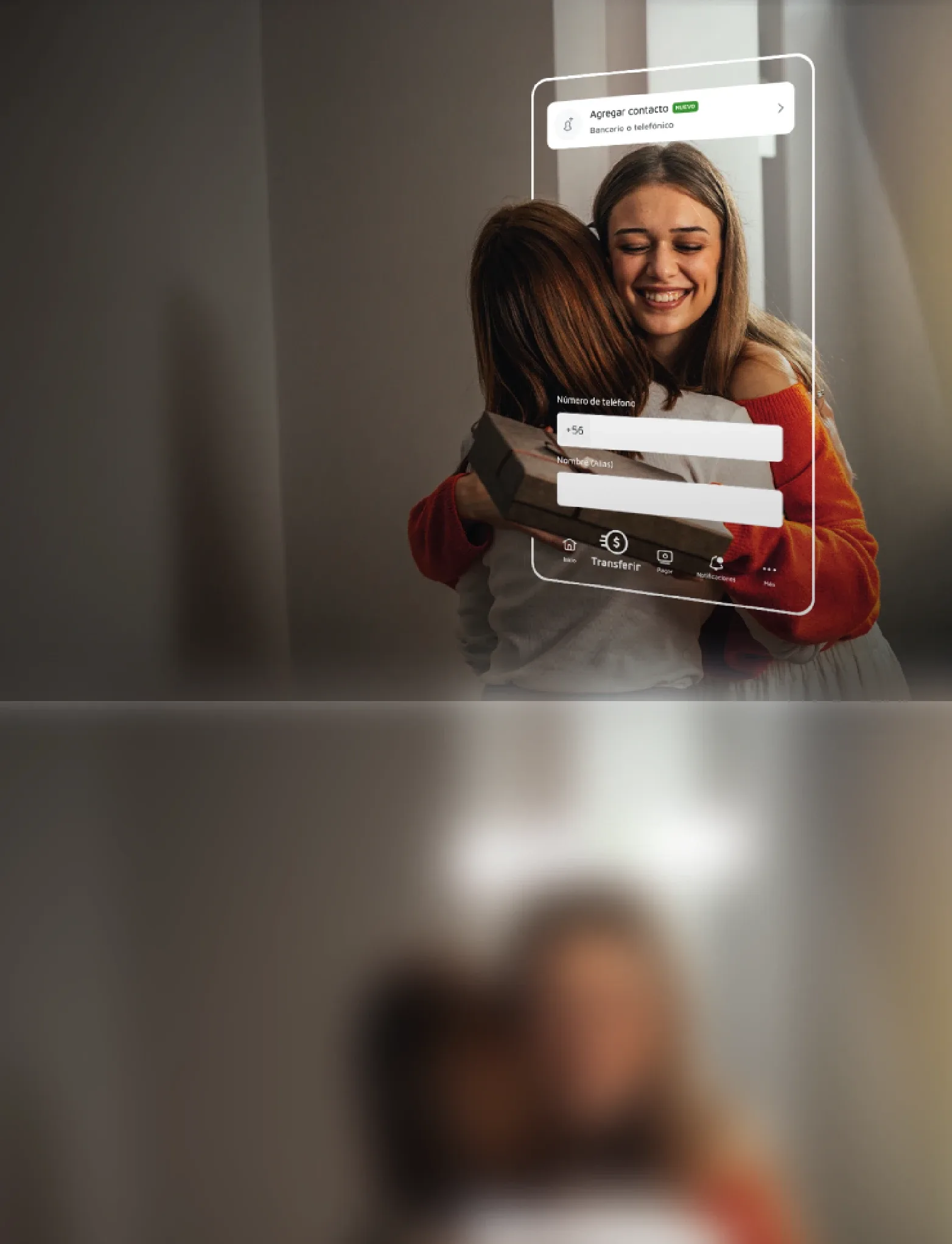 Te explicamos cómo pedir tu Crédito desde la APP Banco Falabella