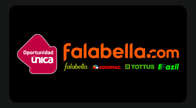 Black Week de Falabella 