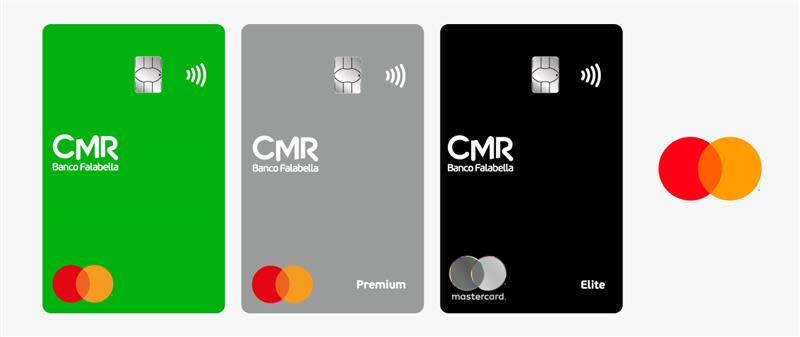 Banner Credit Cards
