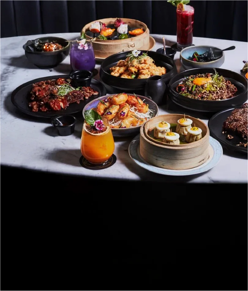 Descuento en Restaurante Shi-Nuá