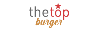 Logo de The Top Burger