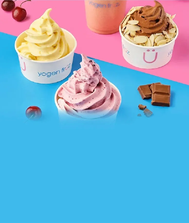 Yogen Fruz