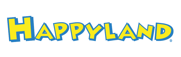 Happyland logo
