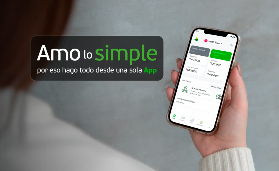 Landing APP todo desde tu app 1