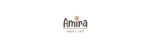 Amira Sabor y Café logo