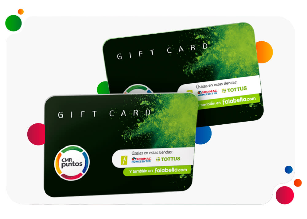 Gift Cards