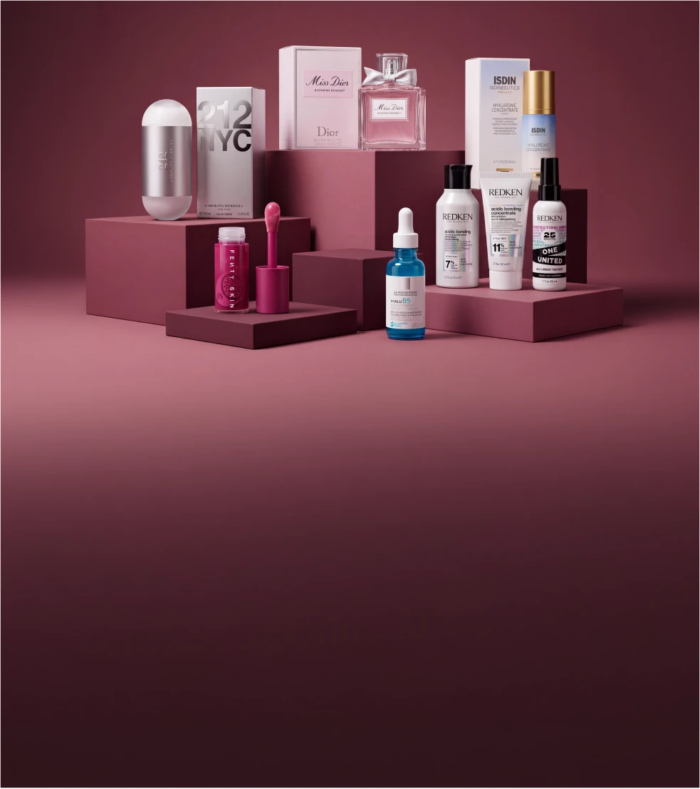 Productos Belleza con Fpuntos en Falabella.com beneficio