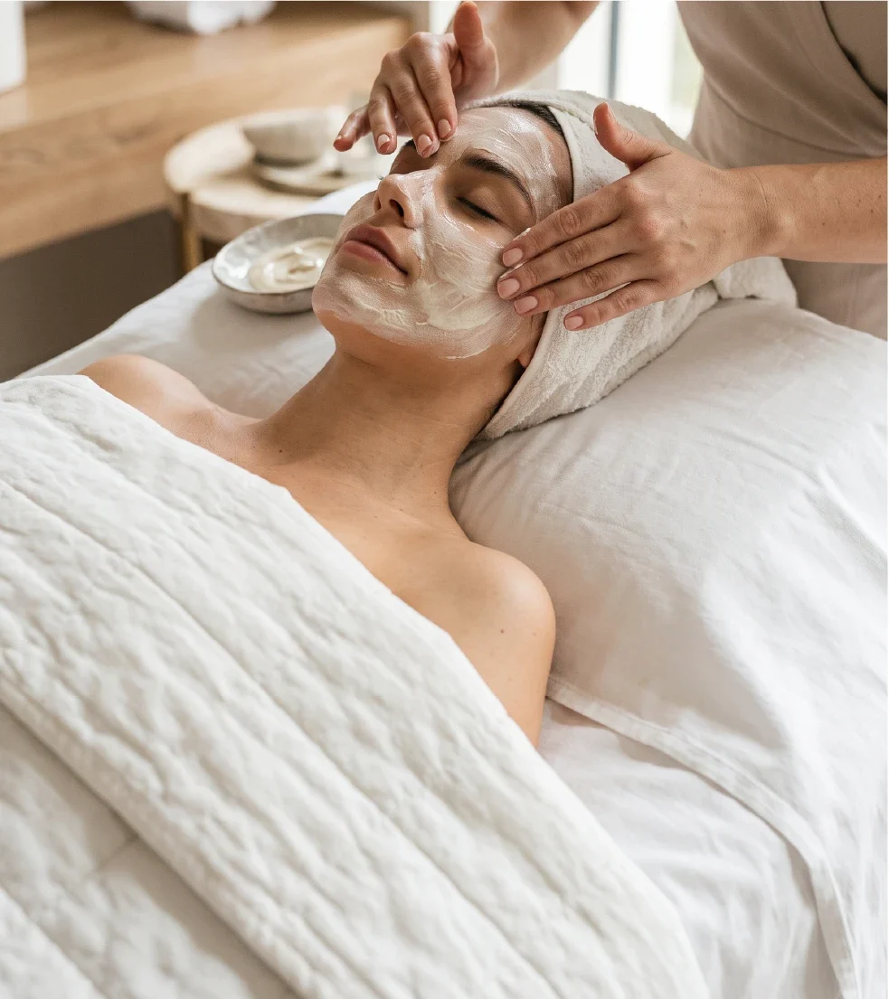 Martes de Facial en AgendaPro