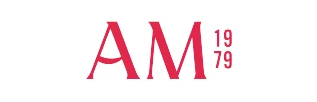 AM Dulcería logo