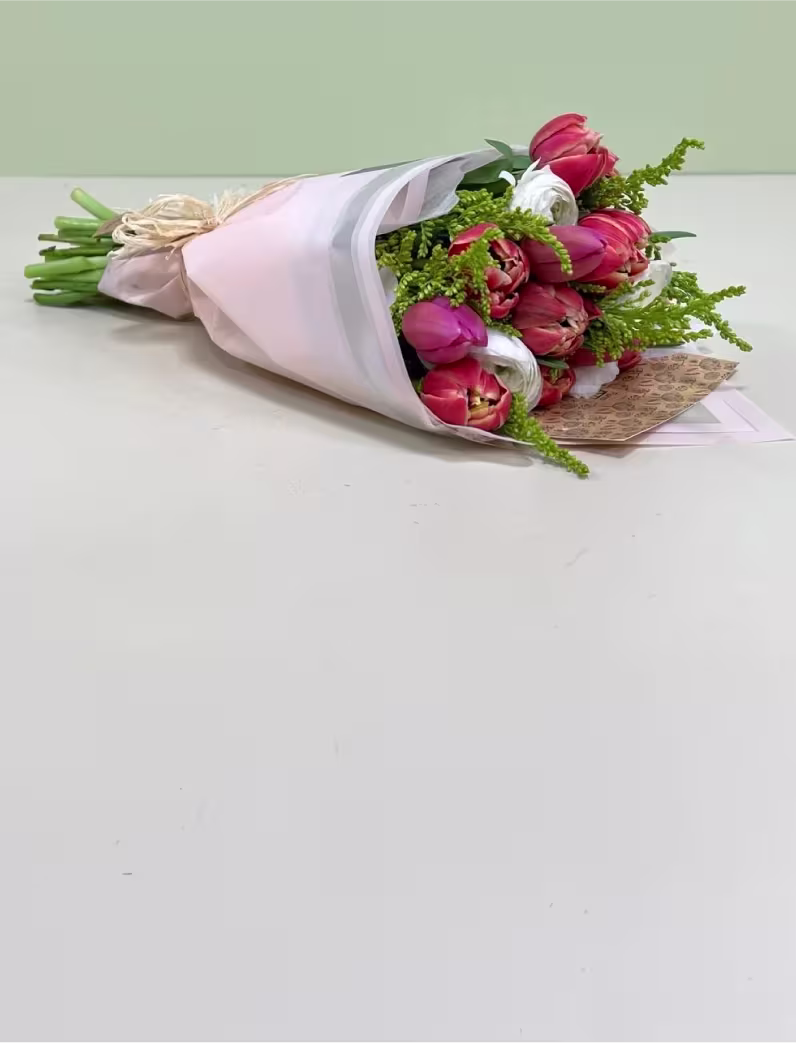 40% dcto en Flores de Ocoa