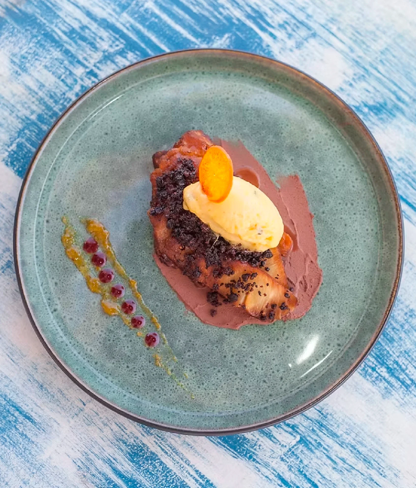 Jeró Bistro