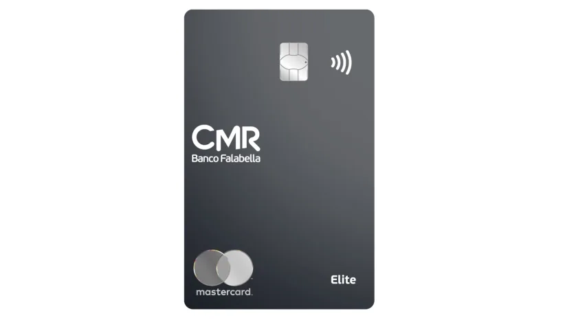 Tarjeta de Crédito CMR Mastercard Elite