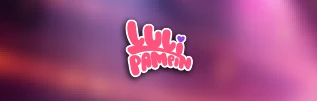 Luli Pampin logo