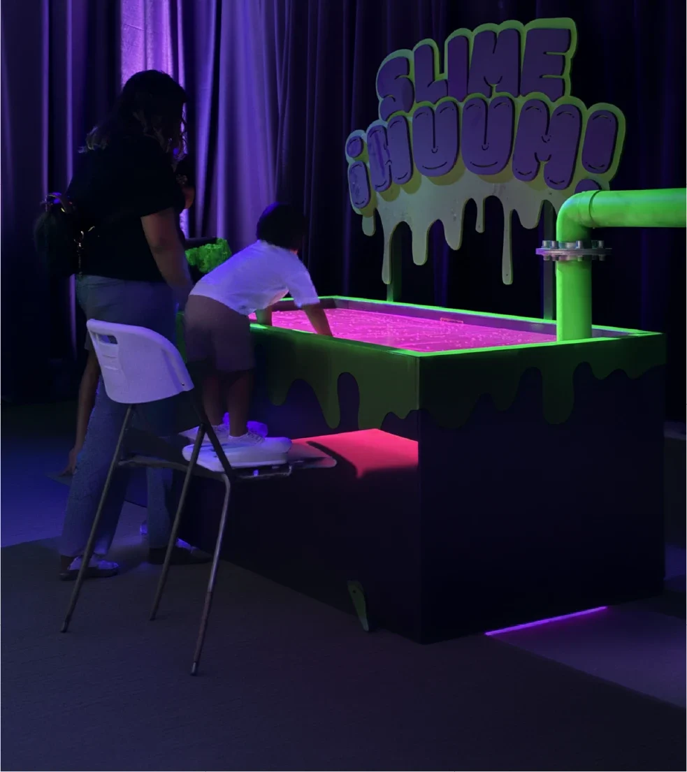 Slime Huum