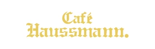 Cafe Haussmann