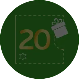 Landing Calendario de Adviento Número 20 copia 2