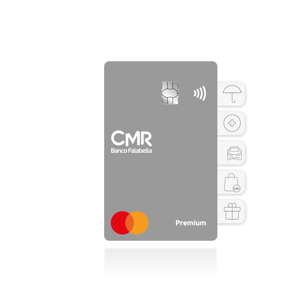 Seguros CMR Premium