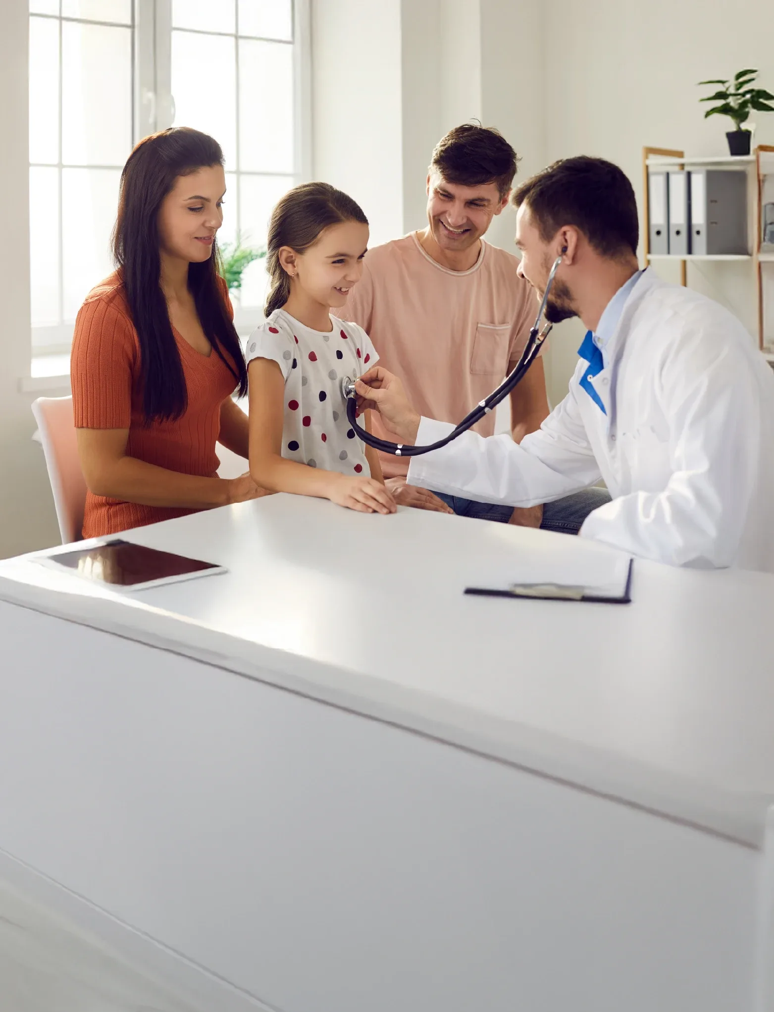 Seguro de Salud Complementario