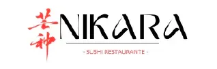 logo-Nikara Sushi