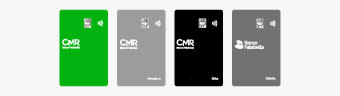Banner Credit Cards
