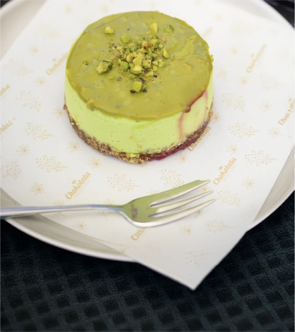 Imagen de Chokolata Cafeteria