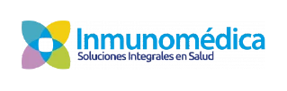 Inmunomedica logo