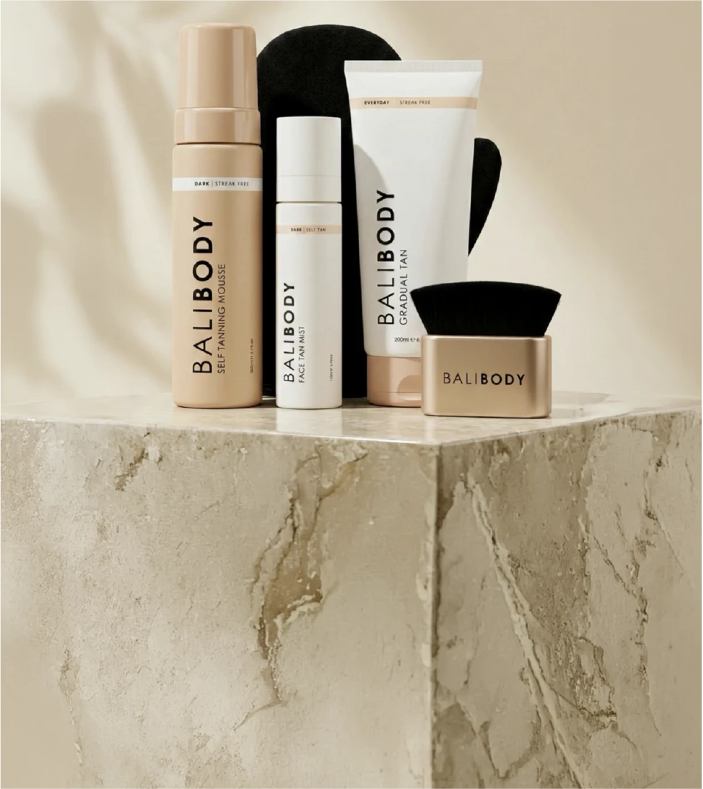 Imagen de Bali Body