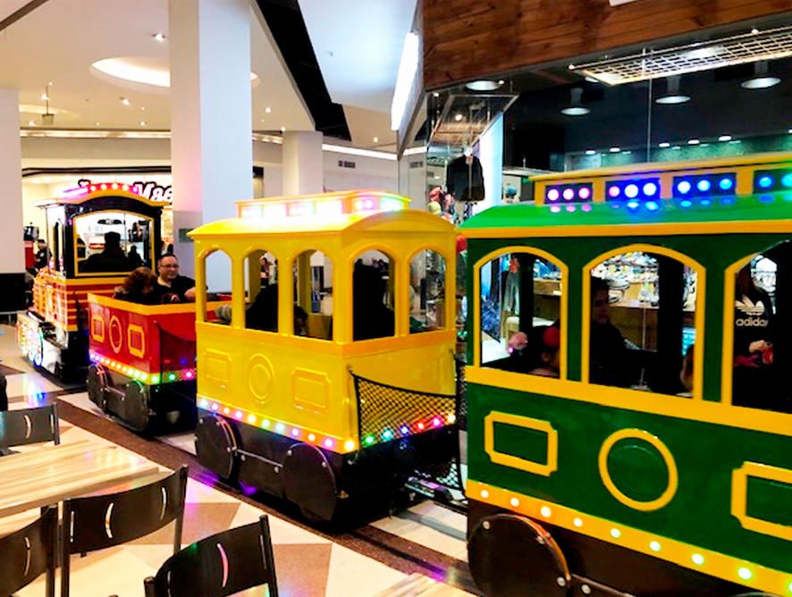 Fun4all Mallplaza