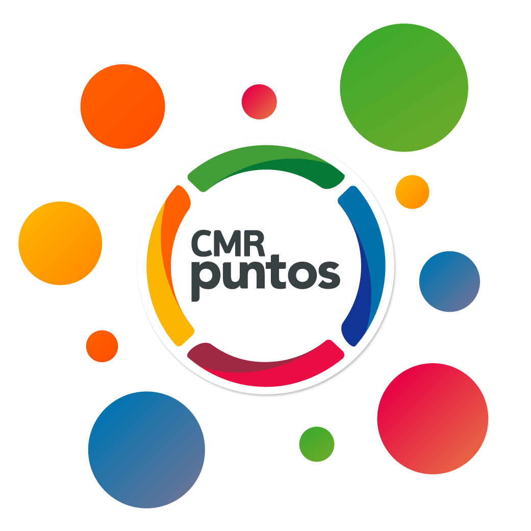 CMR Puntos