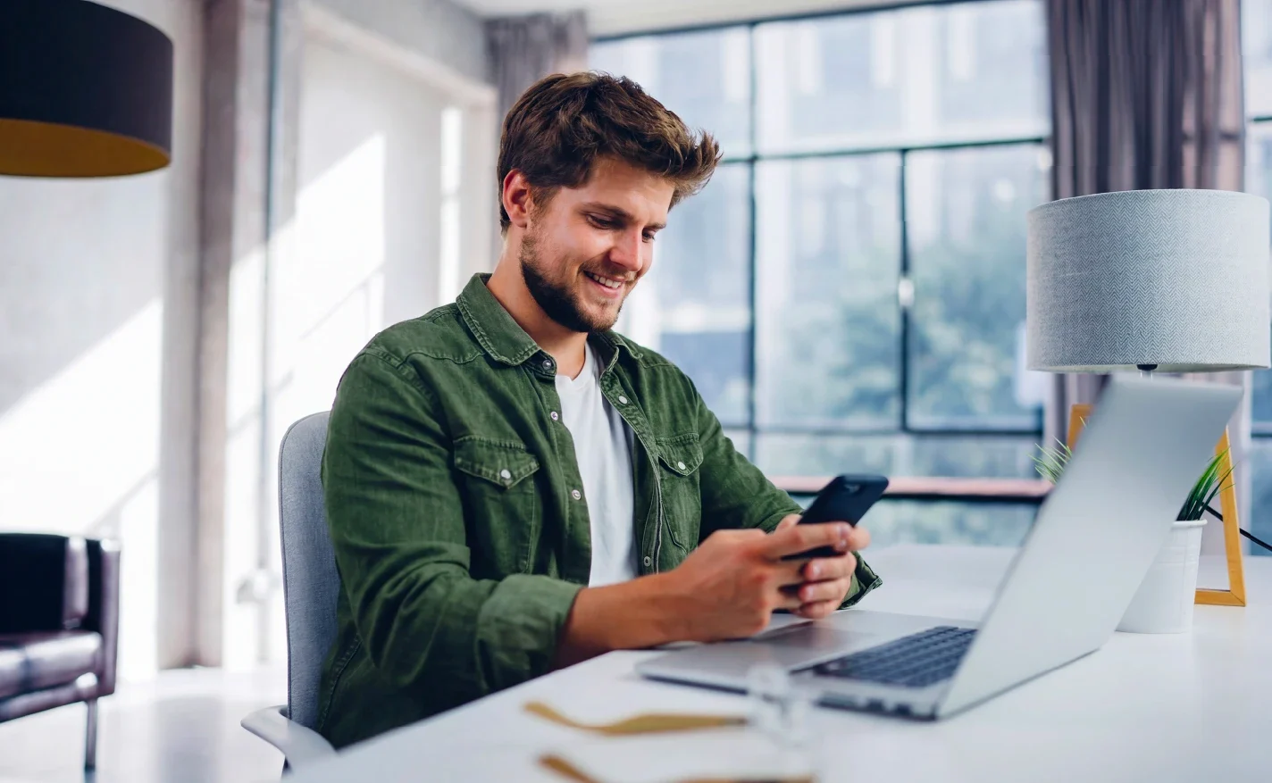 Sole - Piezas Landing Devolución Impuestos BANNER 50