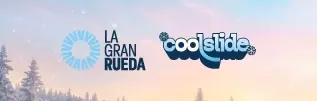 logo-La Gran Rueda y Cool Slide
