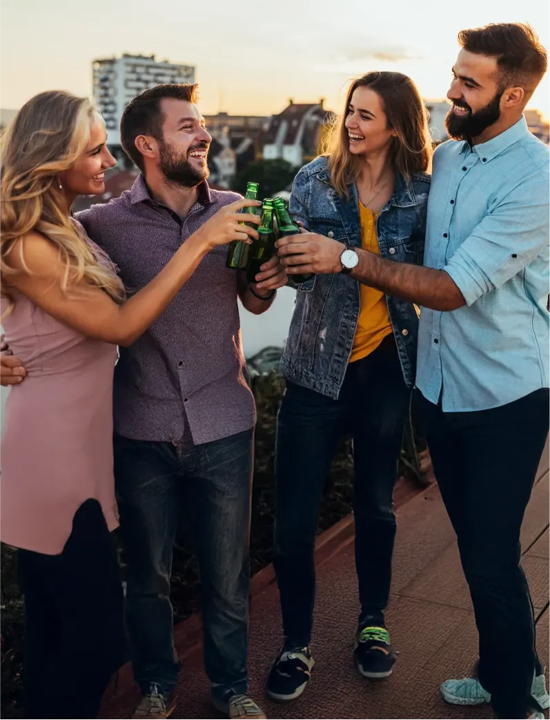 40% dcto en Masgluglu