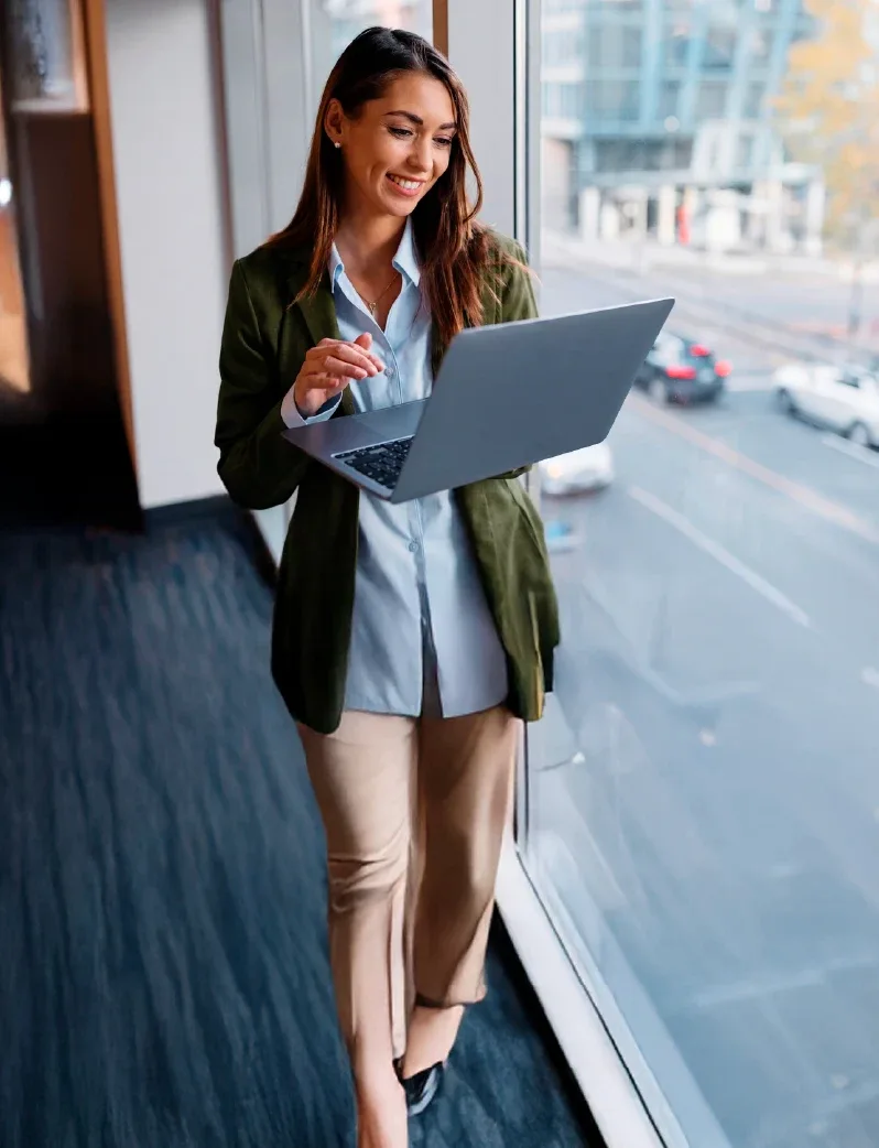 ¡Recibe tu devolución de impuestos en Banco Falabella!