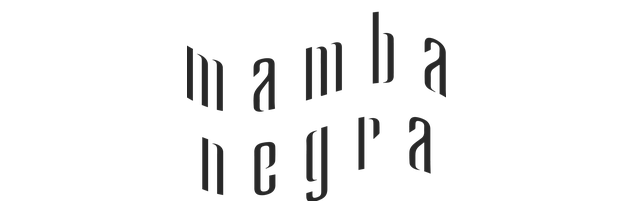 logo-Mamba Negra