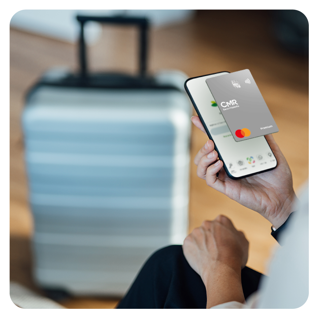 Descuentos viajes