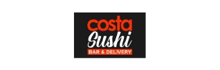 Costa Sushi logo
