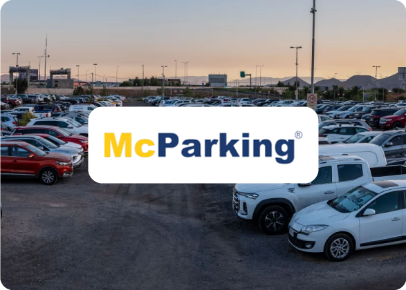 b50 mcparking