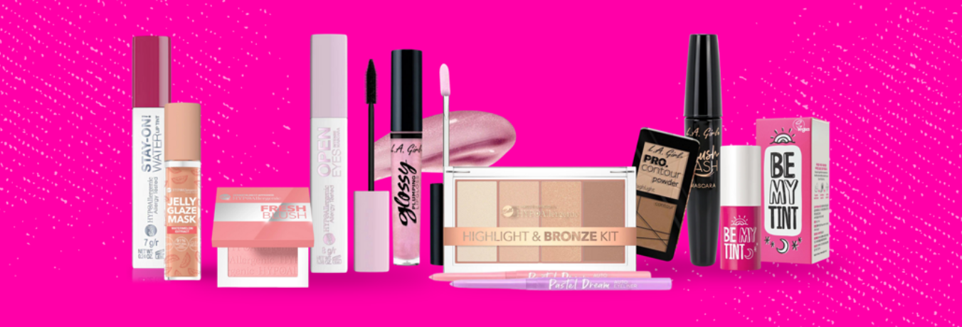 Beauty Plus descuento