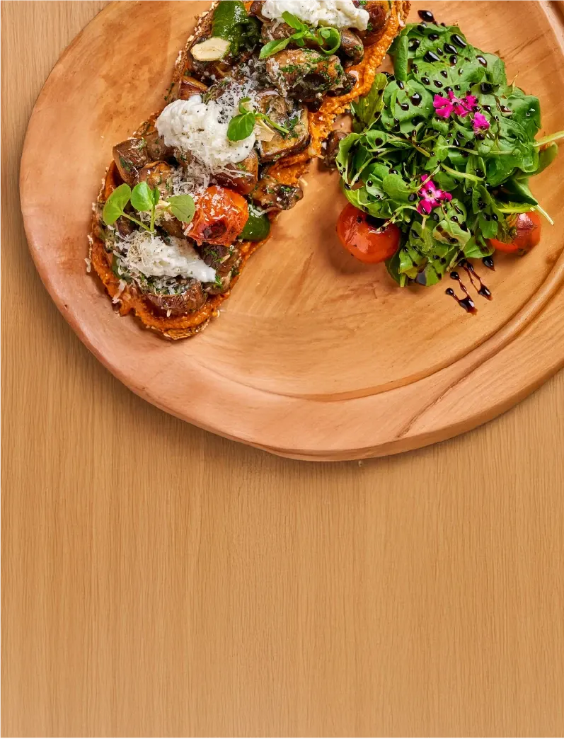 Hasta 40% dcto en Andiamo María