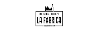 La Fabrica Talca logo