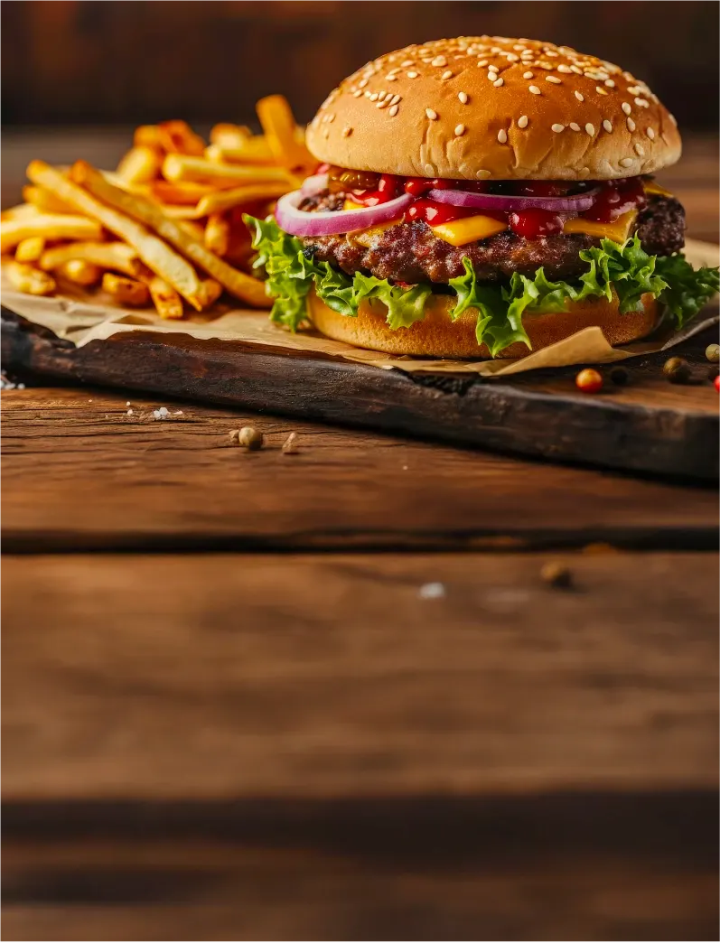 Hasta 40% dcto en Restaurante Martina Lounge Bar