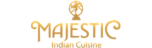 Majestic logo